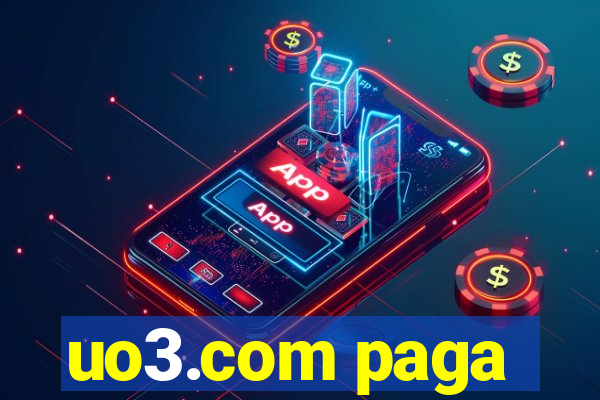 uo3.com paga